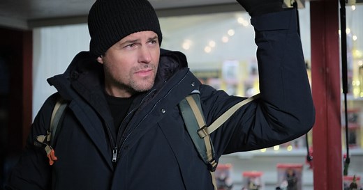 Preview - The Christmas Quest