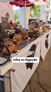 À la découverte de l'île Rousse 👀 👉 L'Ile-Rousse Balagne Tourisme Quoi de mieux qu'un détour par le marché pour s'imprégner de la culture et de la gastronomie locale 🤩 ✅ coppa ✅ lonzu ✅ saucisson ✅ tome de brebis ✅ canistrelli ✅ miel de maquis Qui nous suit ? Et pour réserver votre traversée, c'est par ici : https://loom.ly/5mNK9hU 📸 @hotelstellamare | Corsica Ferries