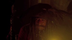 Today in 2011, Pirates of the Caribbean: On Stranger Tides was released, featuring a cameo from Keith as the father of Jack Sparrow (Johnny Depp). | Keith Richards