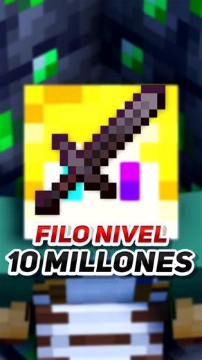 Cómo crear la mejor espada en Minecraft con comandos