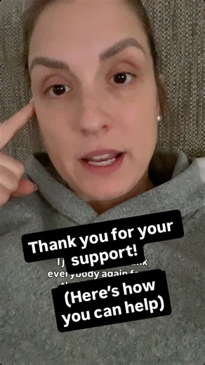 An update. Doing better day by day as the shock wears off. Feeling incredibly grateful for those who show Love and support me. ❤️ Thank you. #jobloss #laidoff #layoff #careerchange #grateful #gratitude #supportivefriends #thankyou #walmartpartner | Stacey Young