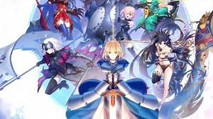 7K views · 324 reactions | FGO Arcade Preview 3 The Arcade FGO Game that’s in the works. Coming Soon. ~Hayate | FSN - Tohsaka Rin | Facebook