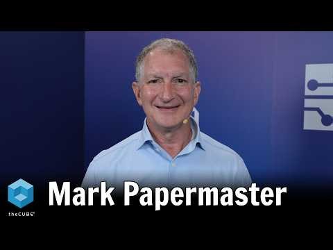 Mark Papermaster, AMD | RAISE Summit 2026