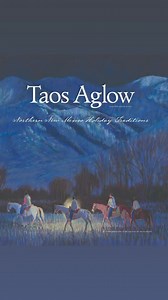 Christmas in Taos. | Taos News
