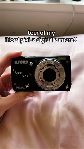 i get so many questions every day about this camera so thought i’d make a little tour!! (not sponsored) #digitalcamera #ilford #ilfordpixiz #ilfordpixizcamera #affordablecamera #nz #cameratour #review #digicam #tutorial #fyp #viral