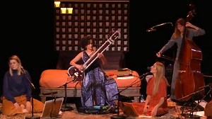 Anoushka Shankar - Love Letters