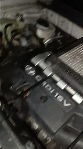 Bad injector problem sound Hyundai Santa fe 2.0 crdi D4EA