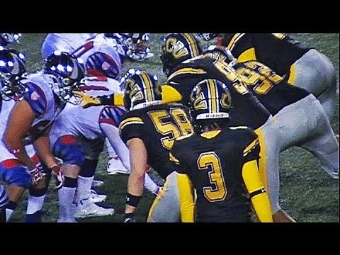 Batman vs Superman Movie Football Scene Filming in L.A.