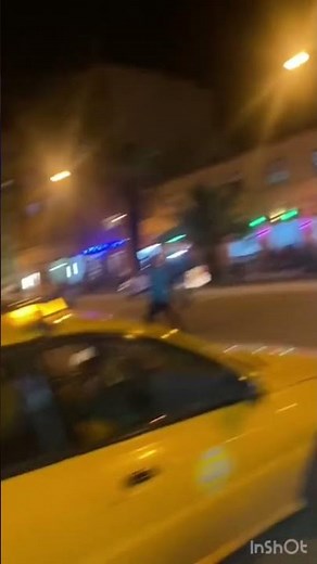 Night Life in Our City Asmara #eritrea #2023 #africa