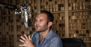 NPR's David Greene On His Career And Early Mornings As He Begins A New Chapter