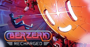 Atari Brings Back Evil Otto As Berzerk: Recharged Is Announced