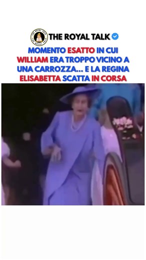 Un MOMENTO UNICO... 👑🇬🇧 #curiosità