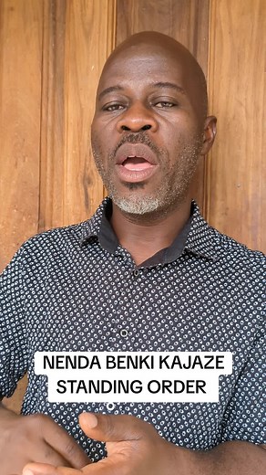 Faida za Standing Order katika Akiba na Uwekezaji