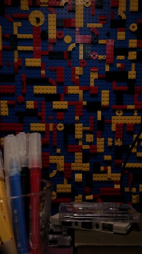 6.8K views · 20 reactions | Endless possibilities. The Herschel x LEGO® Collection is available now. https://social.herschel.com/Herschel-LEGO | Herschel Supply Co. | Facebook