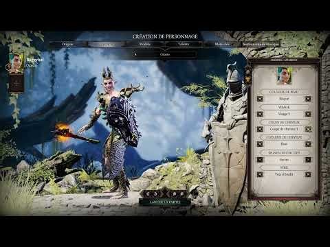 Divinity 2 - New Build 100% - RUN 1 - Bateau