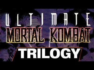 Ultimate Mortal Kombat Trilogy - Walkthrough