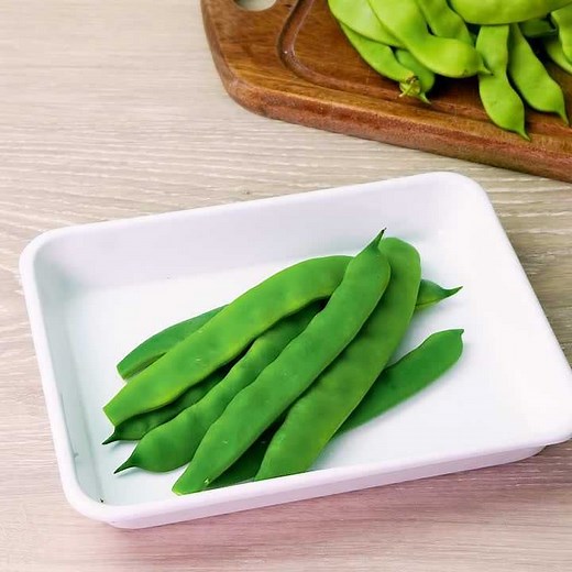 料理の基本！ モロッコインゲンのゆで方のレシピ動画・作り方 | デリッシュキッチン
