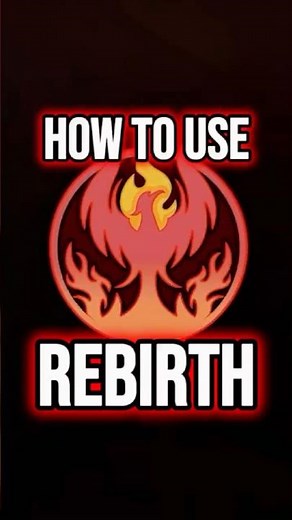 Everything you NEED to know about REBIRTH in NBA 2K26 #nba2k26