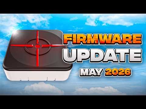 Update Xim Matrix Firmware Right Now 20260504 (BEST UPDATE) 🚨🚨