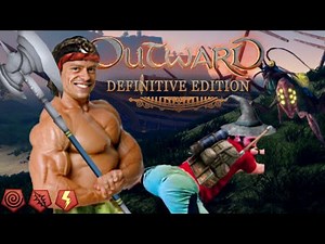 The Weirdest RPG You’ll Ever Play - Outward Definitive Edition