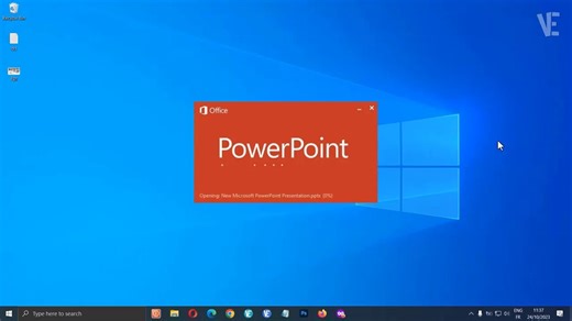 How To Fix and Solve Powerpoint File is Not Opening in Windows 10 / 11 / 8 / 7  (3 Methods)
