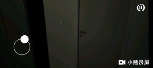 恐惧：现代 一男子半夜睡不着遇见女鬼