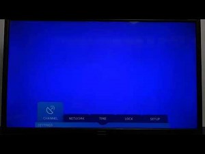 Sharp Aquos TV 32BC5E: Software updates made easy!