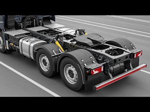 Next-Level Truck Innovations That Will Blow Your Mind!