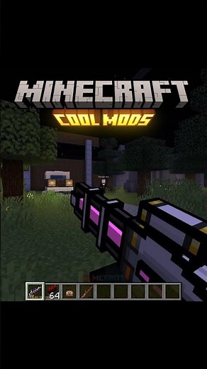 Cool Mods For Minecraft Part 4!