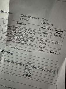 LensCrafters vs Target Optical: Is the extra cost worth it for glasses? - Smart.DHgate – Trusted Buying Guides for Global Shoppers