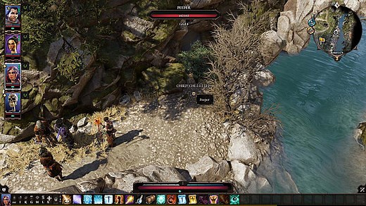 Divinity Original Sin 2: How to Complete Counting Chickens and What to Do With Peeper