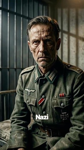 How Nazi Leader Hermann Goring Escaped Execution during Nuremberg Trail