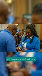 2.5K views · 40 reactions | Last week, we proudly welcomed Good...