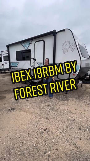 Princess Craft RV on TikTok