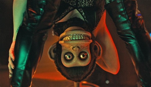 Movie Review – The Monkey (2025)