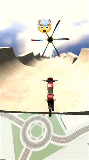 Game Magic 🤯 Indian Bike Driving 3D|| || #shorts #gaming #viral #ibd3d