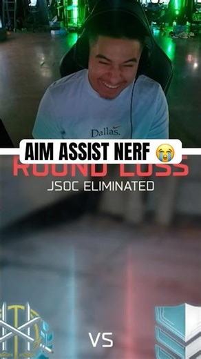 CoD Pros React to BO7’s Aim Assist Nerf 😭