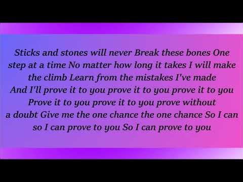 Beyblade X Theme Song Lyrics