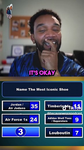 100 Black People's Take on Iconic Sneakers: Reebok, Yeezy & More