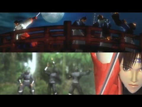 Soul of the Samurai (PS1) Playthrough - NintendoComplete