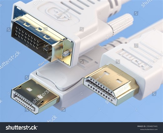 5 Most Common Laptop Ports Royalty-Free Images, Stock Photos & Pictures | Shutterstock