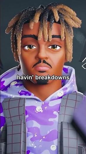 When Juice WRLD Said... (Cigarettes)