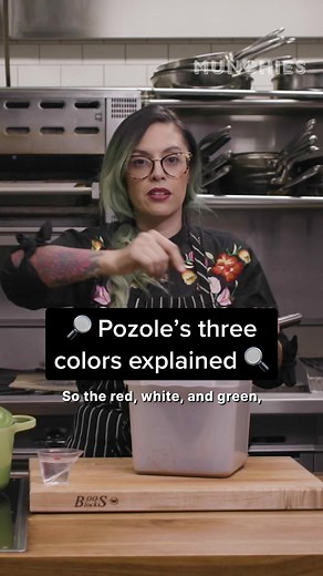 Exploring Mexico's Trinity: Pozole, Food History, and More