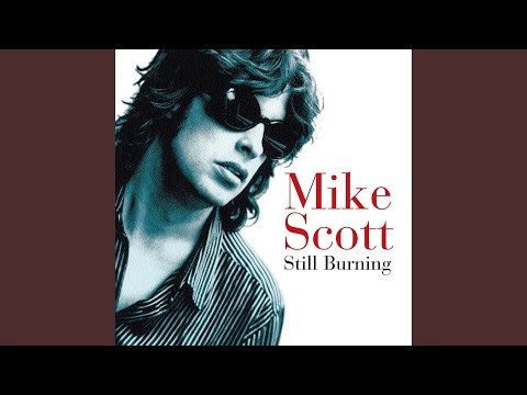 Mike Scott