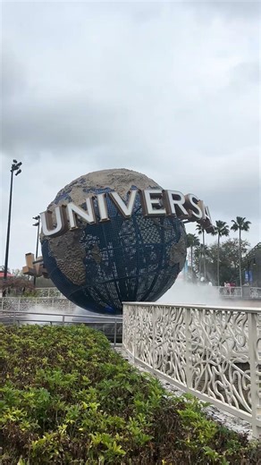 Universal Studios Orlando