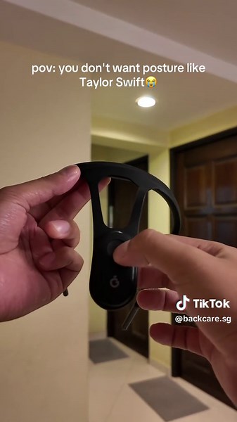 Improve Your Posture Like Never Before