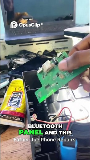 Fixing a Non Working Bluetooth Panel Easy Troubleshooting Guide