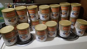 FTC warns about formula scams on the rise