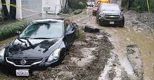 Unprecedented storm wallops California, killing 3 as millions remain under flood alerts