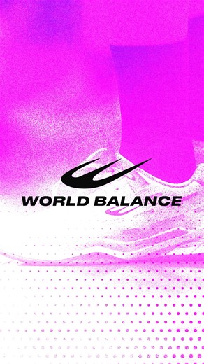 13K views · 107 reactions | Join us in cheering on the Cool Smashers as they go for gold at the 2025 All Filipino Conference of the PVL! 勺 We’re proud to be the official outfitter of the Creamline Cool Smashers! Gear up with the latest World Balance styles—visit the store nearest you today! #WorldBalance #CoolSmasher #CCS #PVL2025 | World Balance | Facebook